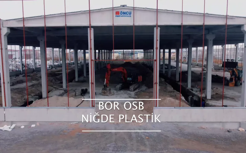 Niğde Plastik AŞ