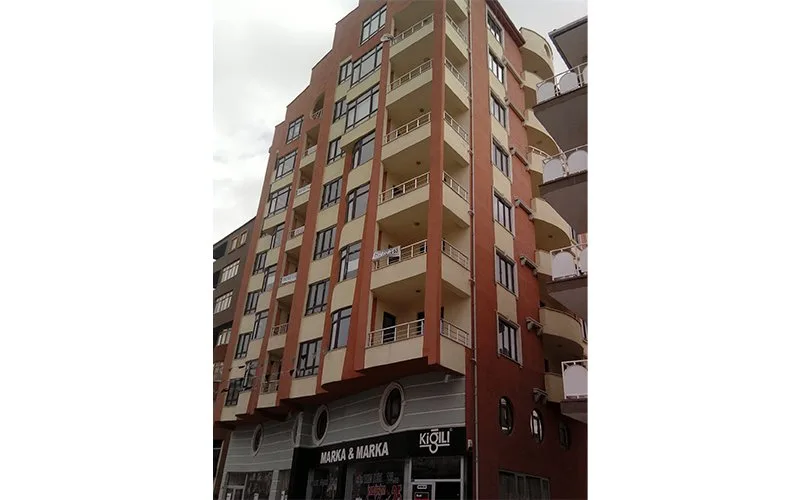 Gündoğdu Apartmanı