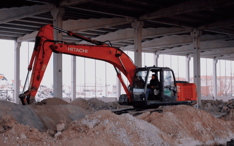 Niğde Plastik Aş